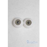 画像: 16mm/グラスアイ/ドール用 アイ A-25-11-26-050-NY-ZA