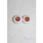 画像: 14mm/グラスアイ/ドール用 アイ A-25-11-26-049-NY-ZA