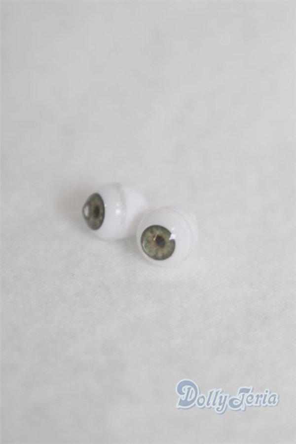 画像2: 8mm/アクリルアイ/ドール用　アイ A-25-11-26-097-NY-ZA (2)