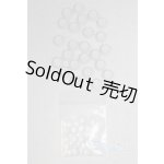 画像: 11mm/アクリルアイ作成キット/ドール用 アイ A-25-11-26-044-NY-ZA