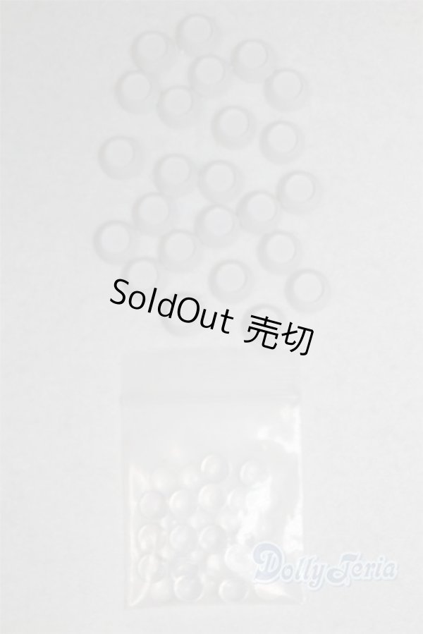 画像1: 11ｍｍ/アクリルアイ作成キット/ドール用　アイ A-25-11-26-044-NY-ZA (1)