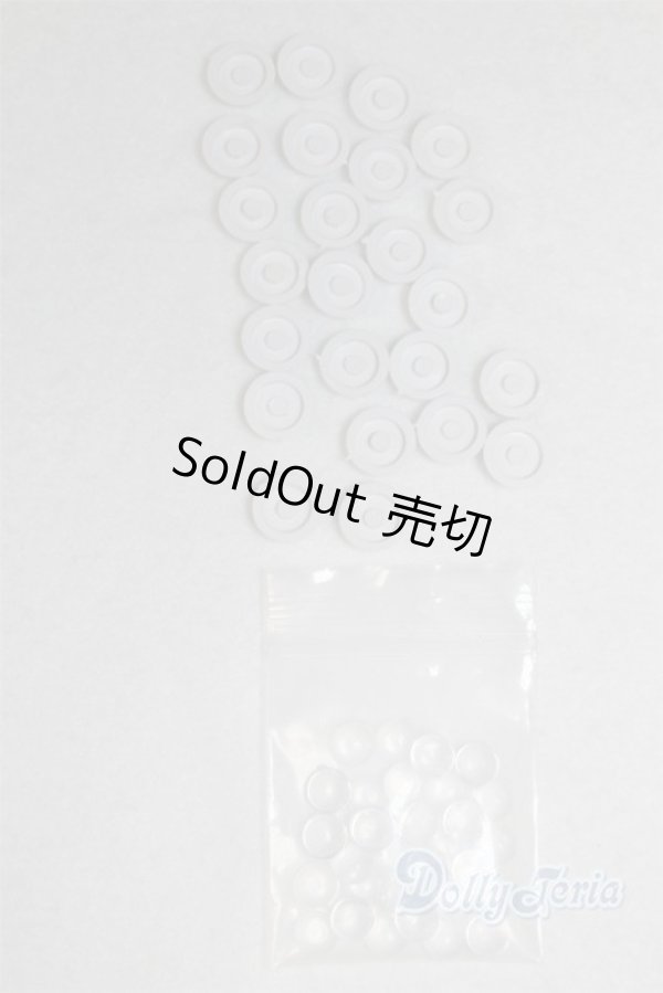 画像2: 11ｍｍ/アクリルアイ作成キット/ドール用　アイ A-25-11-26-044-NY-ZA (2)