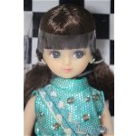 画像: リカちゃん/MEG PREMIUM LIVE“PARTY"/BJD　球体関節人形 A-25-11-26-171-NY-ZA