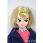 画像: リカちゃんキャッスル/ジュディ/BJD 球体関節人形 A-25-11-26-172-NY-ZA