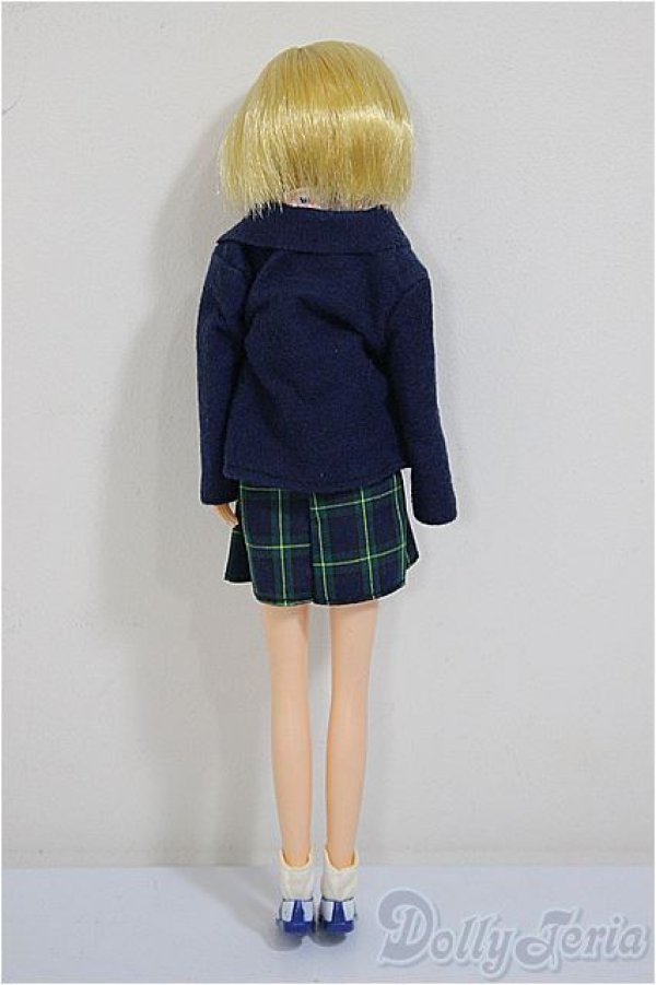 画像3: リカちゃんキャッスル/ジュディ/BJD　球体関節人形 A-25-11-26-172-NY-ZA (3)