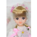 画像: タカラバービー/ドリームバービー/BJD 球体関節人形 A-25-11-26-168-NY-ZA