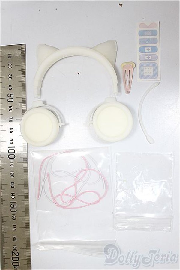 画像2: MDD/OF:ヘッドフォン　キット/0 A-25-11-26-133-NY-ZA (2)