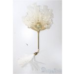 画像: SD/OF:扇/BJD 球体関節人形 A-25-11-26-132-NY-ZA