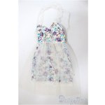 画像: DD/OF:ドレス/0 A-25-11-26-135-NY-ZA