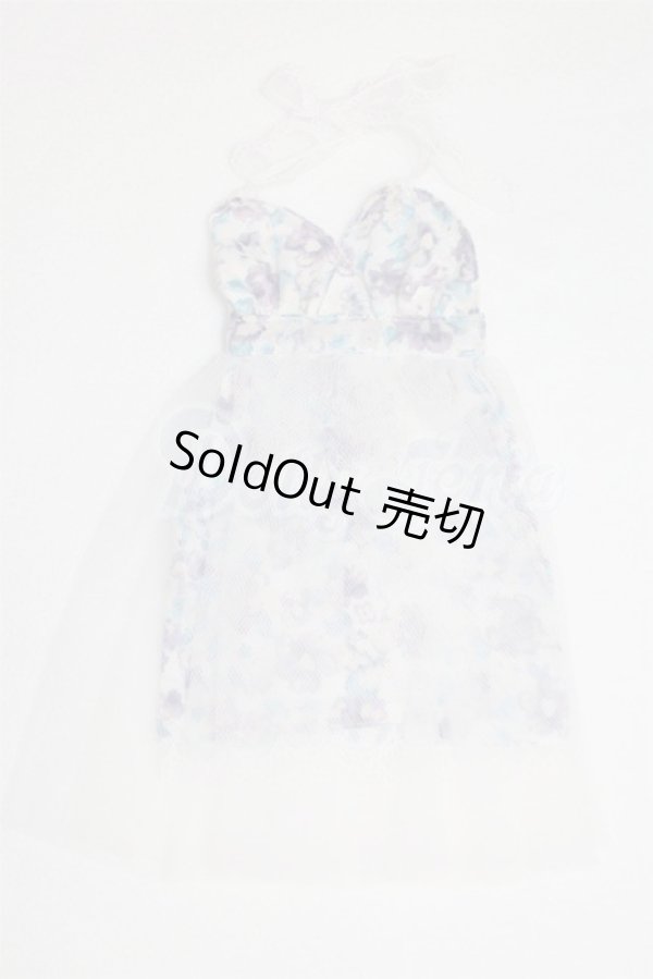 画像1: DD/OF:ドレス/0 A-26-02-18-012-NY-ZA (1)