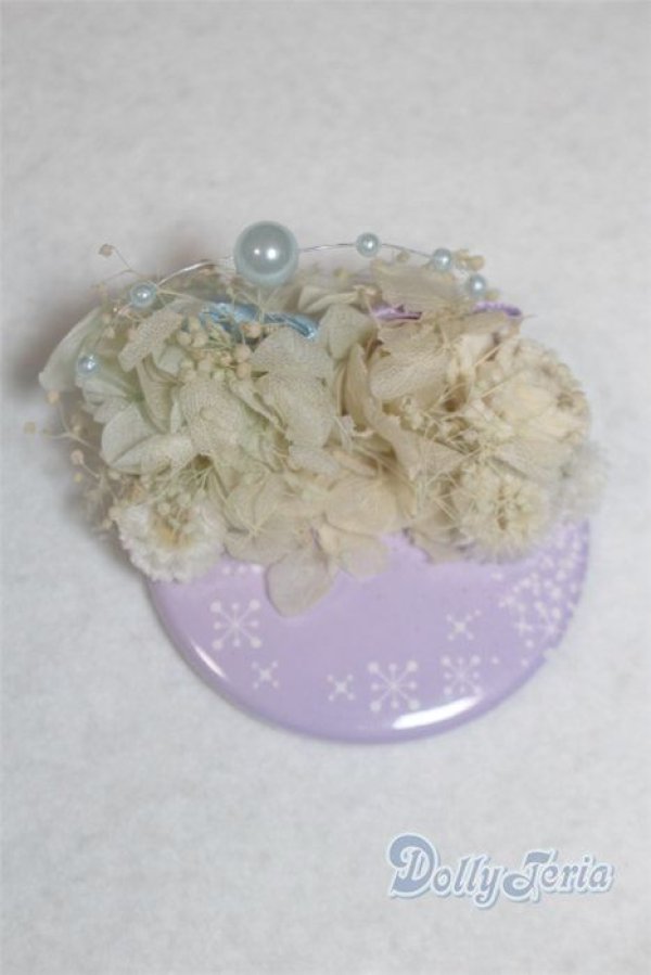 画像1: オビツ11/OF:小物/1/12サイズ　ドール用 A-25-11-26-041-NY-ZA (1)