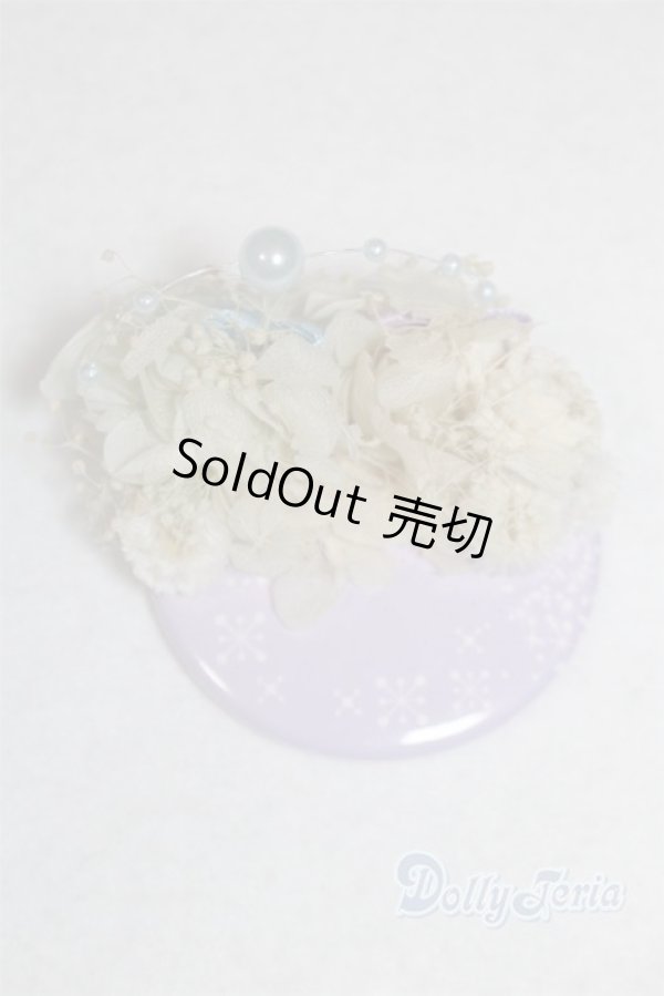 画像1: オビツ11/OF:小物/1/12サイズ　ドール用 A-25-11-26-041-NY-ZA (1)