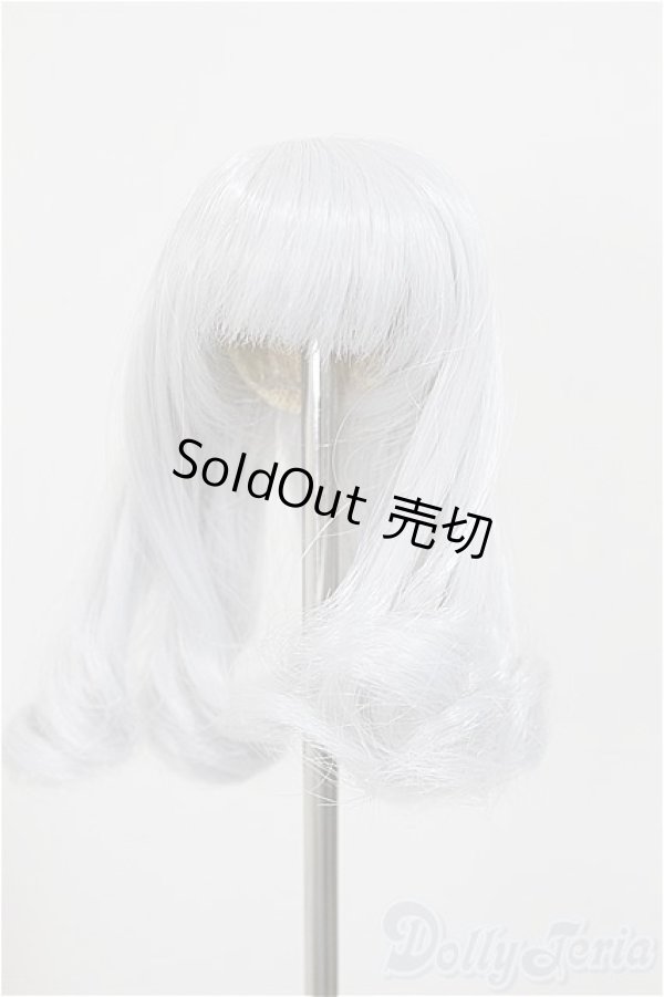 画像1: 4inch/ウィッグ/インチ　BJD　MJD　ドール用 A-25-11-26-138-NY-ZA (1)