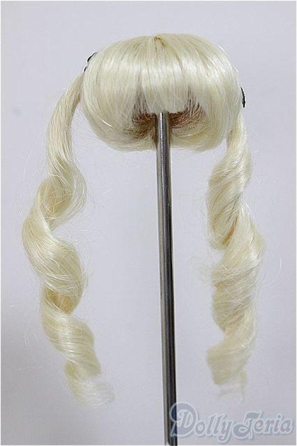 画像1: 4.5inch/ウィッグ/インチ　BJD　MJD　ドール用 A-25-11-26-141-NY-ZA (1)