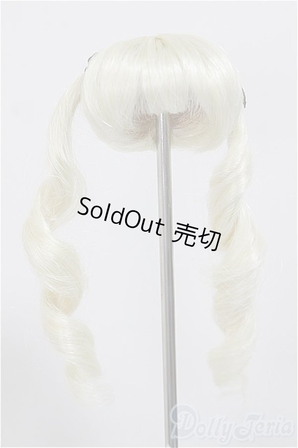 画像1: 4.5inch/ウィッグ/インチ　BJD　MJD　ドール用 A-25-11-26-141-NY-ZA (1)