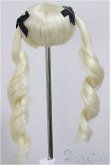 画像2: 4.5inch/ウィッグ/インチ　BJD　MJD　ドール用 A-25-11-26-141-NY-ZA (2)