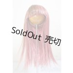 画像: 7-8inch/ウィッグ/インチ BJD MJD ドール用 A-25-11-26-136-NY-ZA