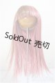 画像: 7-8inch/ウィッグ/インチ　BJD　MJD　ドール用 A-25-11-26-136-NY-ZA