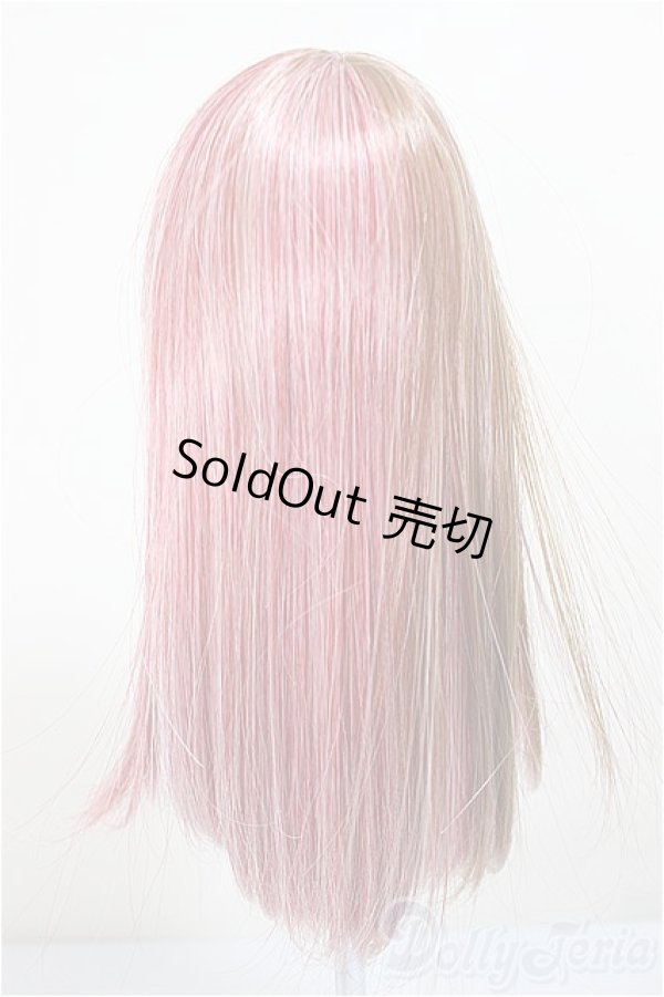 画像2: 7-8inch/ウィッグ/インチ　BJD　MJD　ドール用 A-25-11-26-136-NY-ZA (2)