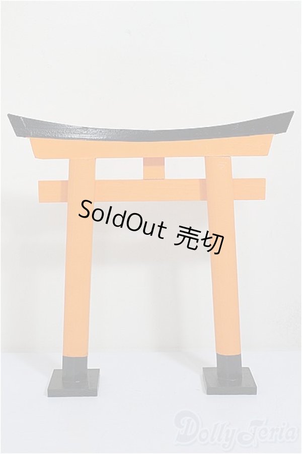 画像1: オビツ11/OF:小物/1/12サイズ　ドール用 A-25-11-26-186-NY-ZA (1)