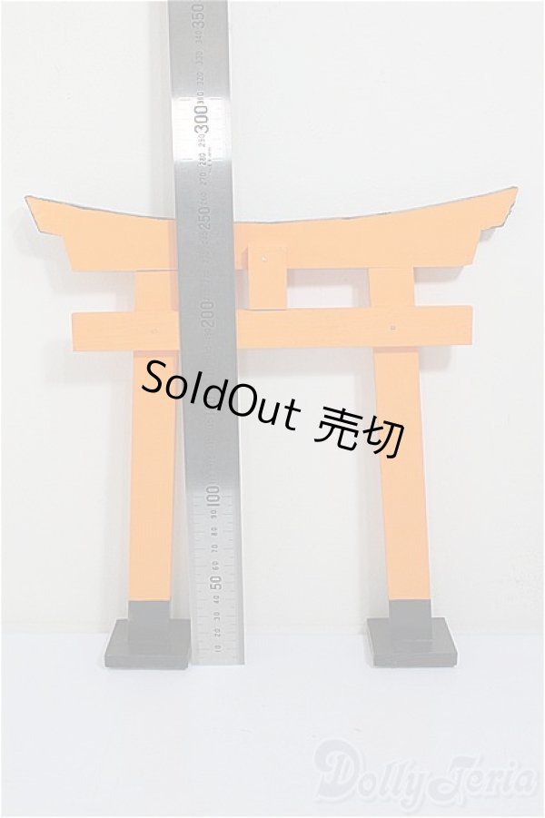 画像2: オビツ11/OF:小物/1/12サイズ　ドール用 A-25-11-26-186-NY-ZA (2)