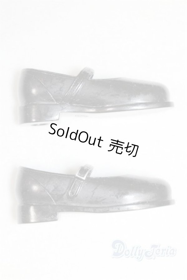 画像2: 50cmサイズドール/OF:靴/0 A-25-11-26-034-NY-ZA (2)