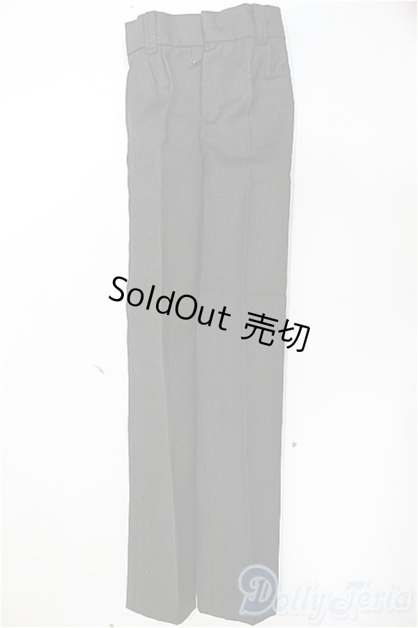 画像1: SD/OF:パンツ/1/3　60ｃｍ　BJD　MJD　衣装　ドール用 A-25-11-26-134-NY-ZA (1)