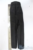 画像2: SD/OF:パンツ/1/3　60ｃｍ　BJD　MJD　衣装　ドール用 A-25-11-26-134-NY-ZA (2)