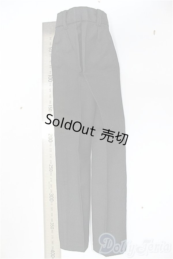 画像2: SD/OF:パンツ/1/3　60ｃｍ　BJD　MJD　衣装　ドール用 A-25-11-26-134-NY-ZA (2)