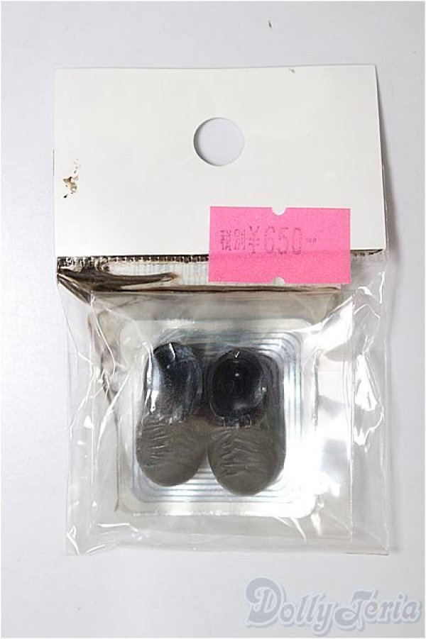 画像1: オビツ11/OF:靴/1/12サイズ　ドール用 A-25-11-26-145-NY-ZA (1)