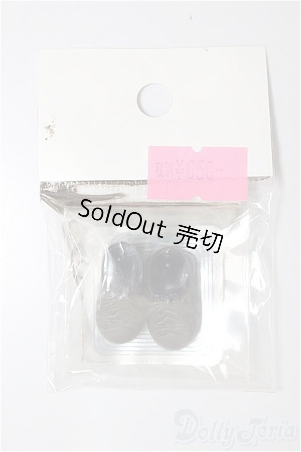 画像1: オビツ11/OF:靴/1/12サイズ　ドール用 A-25-11-26-145-NY-ZA (1)