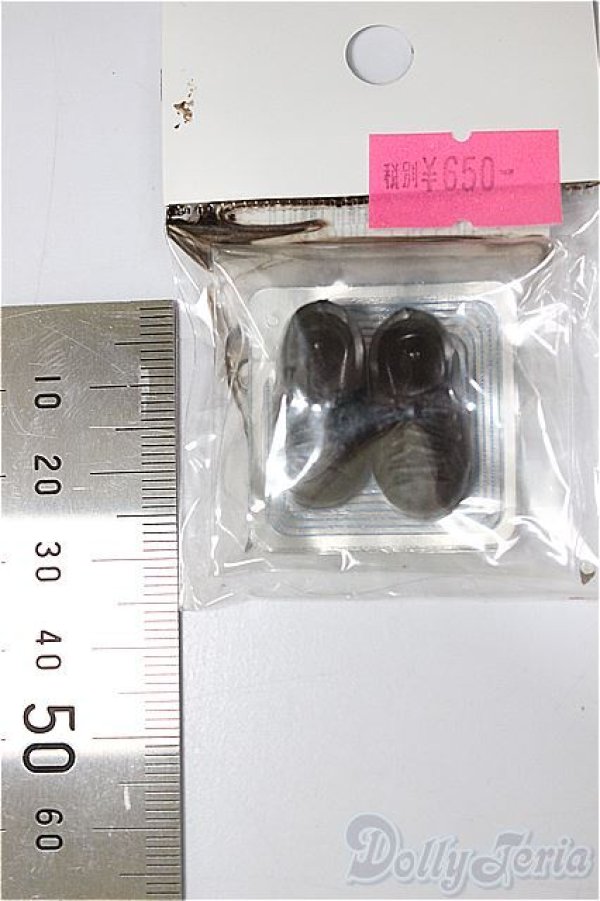 画像2: オビツ11/OF:靴/1/12サイズ　ドール用 A-25-11-26-145-NY-ZA (2)