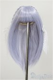 画像1: 4inch/ウィッグ/インチ　BJD　MJD　ドール用 A-25-11-26-142-NY-ZA (1)