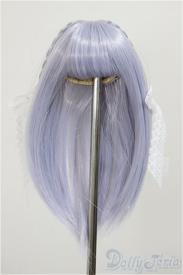 画像1: 4inch/ウィッグ/インチ　BJD　MJD　ドール用 A-25-11-26-142-NY-ZA (1)