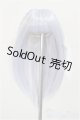 画像: 4inch/ウィッグ/インチ　BJD　MJD　ドール用 A-25-11-26-142-NY-ZA