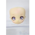 画像: オビツ11サイズ/ヘッド 蓋無し/0 A-25-11-26-150-NY-ZA