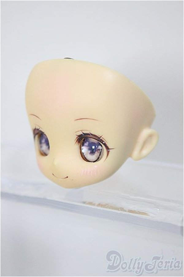 画像3: オビツ11サイズ/ヘッド　蓋無し/0 A-25-11-26-150-NY-ZA (3)