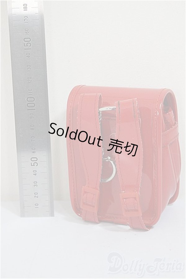 画像2: MDD/OF:ランドセル/0 A-25-11-26-179-NY-ZA (2)