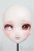 画像1: DDH-06/eMo+ｈ様カスタム/BJD　球体関節人形 A-25-11-26-139-NY-ZA (1)