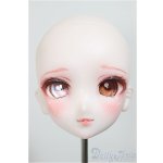 画像: DDH-06/eMo+ｈ様カスタム/BJD　球体関節人形 A-25-11-26-139-NY-ZA