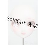 画像: DDH-06/eMo+ｈ様カスタム/BJD　球体関節人形 A-25-11-26-139-NY-ZA