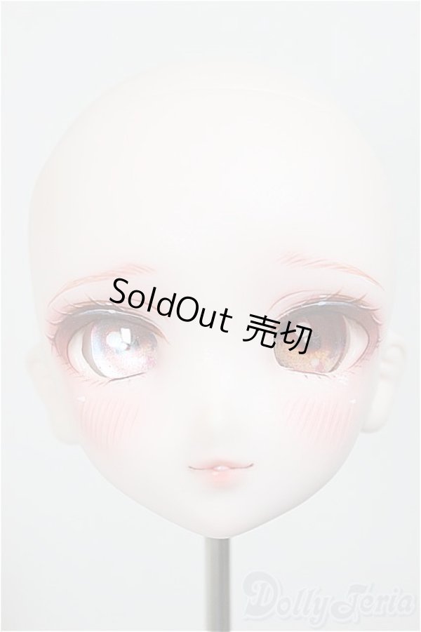 画像1: DDH-06/eMo+ｈ様カスタム/BJD　球体関節人形 A-25-11-26-139-NY-ZA (1)