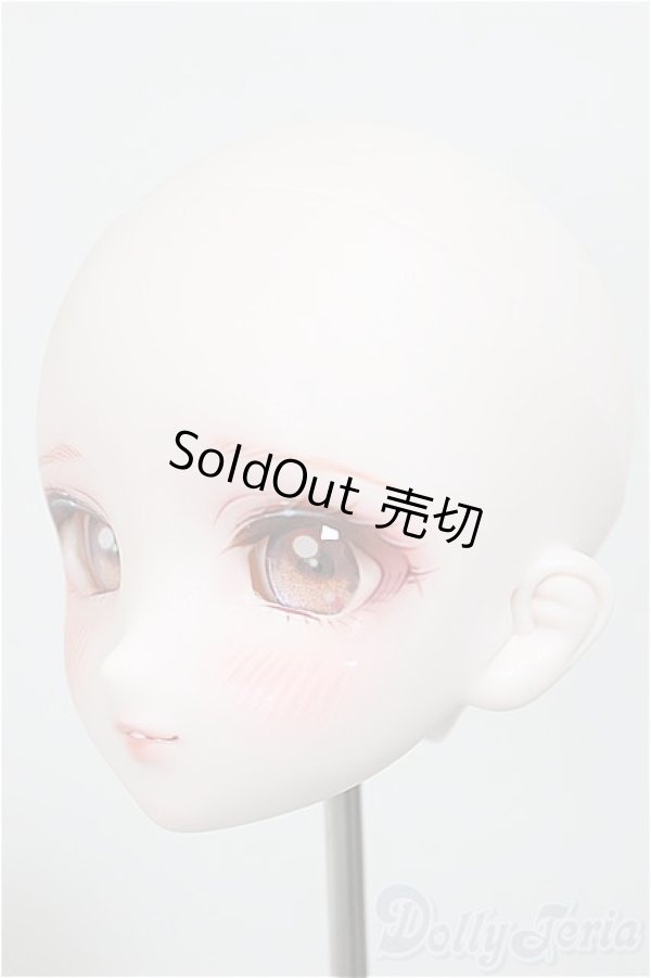 画像3: DDH-06/eMo+ｈ様カスタム/BJD　球体関節人形 A-25-11-26-139-NY-ZA (3)