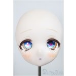 画像: DD/DDH-01:カスタムヘッド/BJD　球体関節人形 A-25-11-26-140-NY-ZA