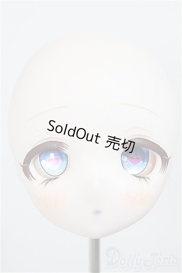 画像1: DD/DDH-01:カスタムヘッド/BJD　球体関節人形 A-25-11-26-140-NY-ZA (1)