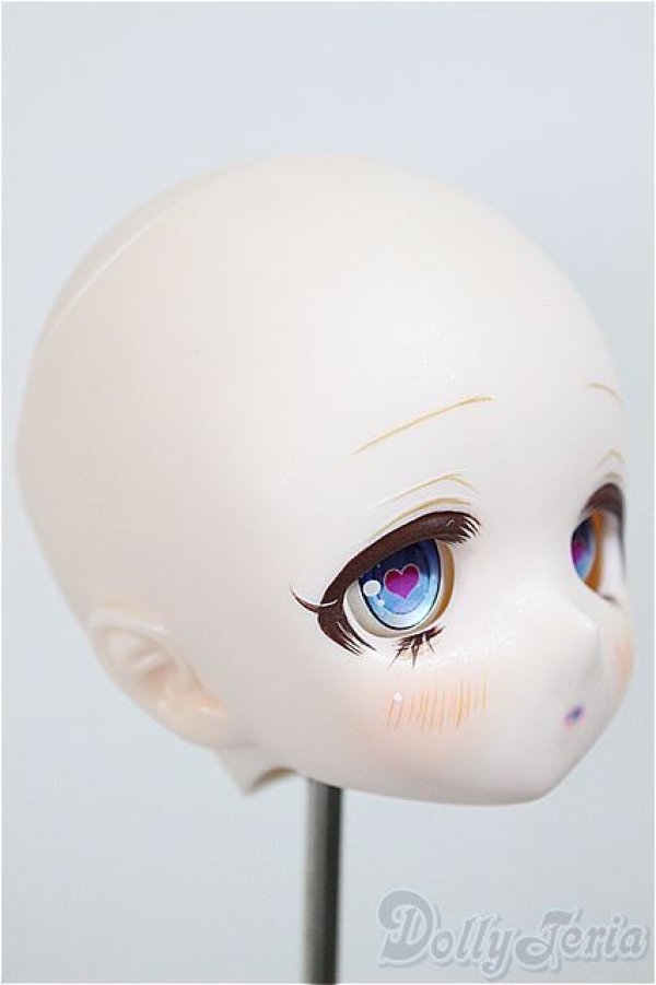 画像2: DD/DDH-01:カスタムヘッド/BJD　球体関節人形 A-25-11-26-140-NY-ZA (2)