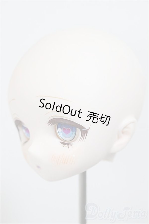 画像3: DD/DDH-01:カスタムヘッド/BJD　球体関節人形 A-25-11-26-140-NY-ZA (3)