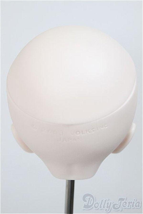 画像4: DD/DDH-01:カスタムヘッド/BJD　球体関節人形 A-25-11-26-140-NY-ZA (4)