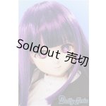 画像: DD/フェルン/BJD　球体関節人形 A-25-11-26-124-NY-ZA