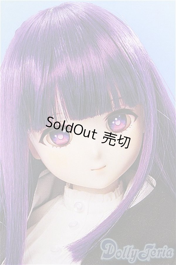 画像1: DD/フェルン/BJD　球体関節人形 A-25-11-26-124-NY-ZA (1)